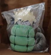 【未開封】爆豪勝己 だいなまもちもちぬいぐるみ|集英社