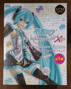 【未開封】初音ミク Project DIVA X HD|SEGA