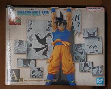 【未開封】A賞 孫悟空|BANDAI