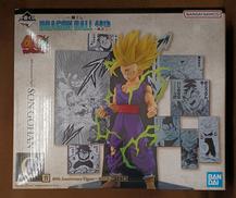 【未開封】C賞 孫悟飯|BANDAI