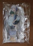 【未開封】乙骨憂太＆五条悟＆夏油傑 アクリルスタンド|東宝