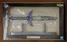 【未開封】A賞 マスターソードライト|BANDAI