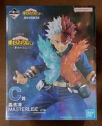 【未開封】C賞 轟焦凍|BANDAI