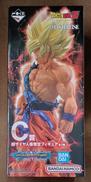 【未開封】C賞 超サイヤ人孫悟空|BANDAI