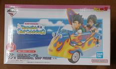 【未開封】ラストワン賞 孫悟飯&ビーデル|BANDAI