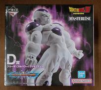 【未開封】D賞 フリーザ フルパワー|BANDAI