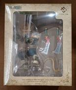 【未開封】ジタン・トライバル|SQUARE ENIX