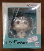 【未開封】及川徹|MEGAHOUSE