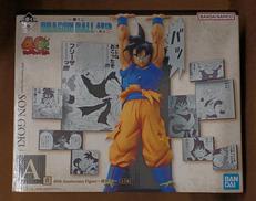 【未開封】A賞 孫悟空|BANDAI