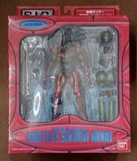 【未開封】仮面ライダーアナザーシャドームーン|BANDAI