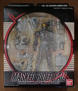 【未開封】仮面ライダーファイズ|BANDAI