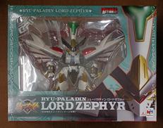 【未開封】リューパラディン・ロードゼファー|MEGAHOUSE
