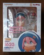 【未開封】各務原なでしこ ソロキャンVer.|MAX FACTORY