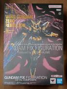 【未開封】ウイングガンダムゼロリベリオン|BANDAI
