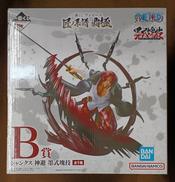 【未開封】B賞 シャンクス 神避|BANDAI