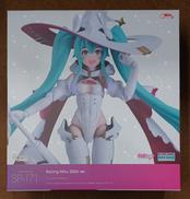 【未開封】レーシングミク 2024 ver.|GOOD SMILE RACING