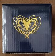 フブキングダムの王国御用達カップ&ソーサー|カバー株式会社