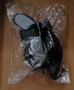 【未開封】ブラックポチタ ぬいぐるみ|日本テレビサービス