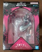 【未開封】大神ミオ賞 大神ミオ フィギュア|BANDAI