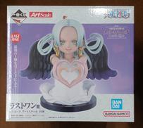 【未開封】ラストワン賞 S-スネーク|BANDAI