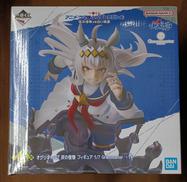 【未開封】A賞 オグリキャップ 灰の怪物|BANDAI