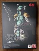 【未開封】浪人 ボバ・フェット|BANDAI