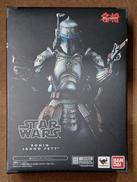 【未開封】浪人 ジャンゴ・フェット|BANDAI