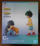 【未開封】C賞 いずく＆てんこ|BANDAI