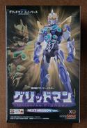 【未開封】グリッドマン NEXT MISSION|GOOD SMILE COMPANY