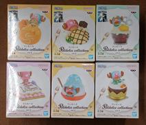 【未開封】Paldolce collection|BANDAI