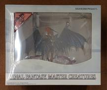 【未開封】バハムート|SQUARE ENIX