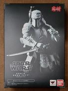 浪人 ボバ・フェット 月白具足|BANDAI