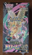 【未開封】MEGAドリームex|株式会社ポケモン