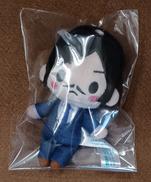 【未開封】G賞 高明 ぬいぐるみマスコット|SEGA
