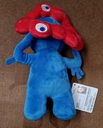 ミャクミャク もふぐっとぬいぐるみ|BANDAI