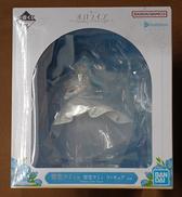 【未開封】雪花ラミィ賞 雪花ラミィフィギュア|BANDAI