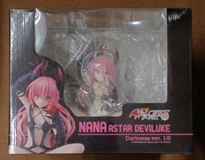 ナナ・アスタ・デビルーク ダークネスver.|ユニオンクリエイティブ