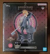 【未開封】ラストワン賞 ロクサス スタチュー|BANDAI