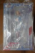 【未開封】キャミィ|CAPCOM