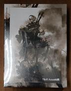 【未開封】NieR：Automata ジグソーパズル|SQUARE ENIX