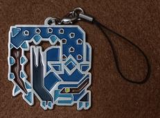 ナルガクルガ|CAPCOM