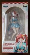 【未開封】ホノルル 浴衣Ver.|AniMester