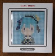 デスクライト 星街すいせい|カバー