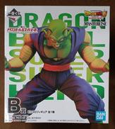 【未開封】B賞 ピッコロ|BANDAI