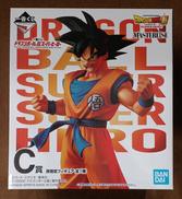 【未開封】C賞 孫悟空|BANDAI