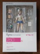 【未開封】南ことり|MAX FACTORY