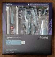 【未開封】一八式衛人|MAX FACTORY