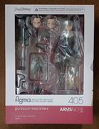 【未開封】ロングレンジ・ジョシコウセイ|MAX FACTORY