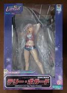 【未開封】テリー・ボガード|KOTOBUKIYA