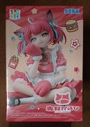 【未開封】赤見かるび|SEGA